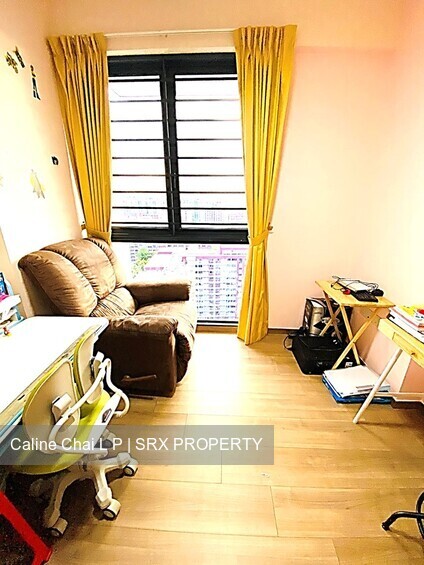 The Rainforest (D23), Condominium #244116011